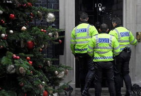 Scotland Yard confirma atentado frustrado contra primera ministra británica