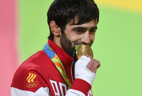 ¿Quién es el judoca que le dio a Rusia su primer oro en Río?