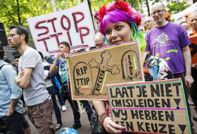Bruselas fuerza a los líderes europeos a pronunciarse sobre el TTIP