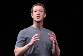 Facebook pide disculpas por desactivar a dos webs informativas palestinas